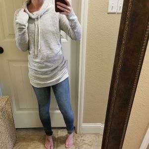 Maternity Sweatshirt